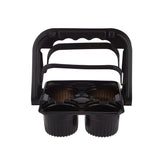 Plastic Cup Carrier 250 Pieces - hotpackwebstore.com